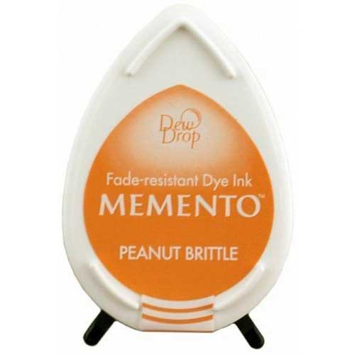 Чернильные подушки MEMENTO