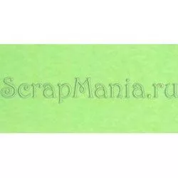 Полоски для квиллинга 7 мм, I27 - зеленое яблоко (Ай-Пи)