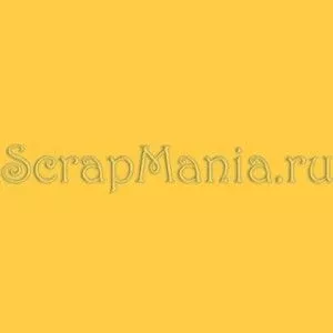 Кардсток Bazzill Basics 30х30 см однотонный гладкий, цвет желтый Кардсток Bazzill Basics 30х30 см однотонный гладкий, цвет желтый