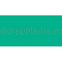 Полоски для квиллинга 7 мм, l28 - светло-зеленый (Ай-Пи)