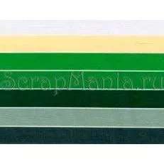 Набор для квиллинга 3 мм, набор 2-350 (Ай-Пи)