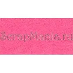 Полоски для квиллинга 7 мм, 12 - фуксия (Ай-Пи)