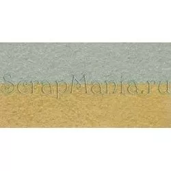 Набор для квиллинга 10 мм, "Золото-серебро" (Ай-Пи)