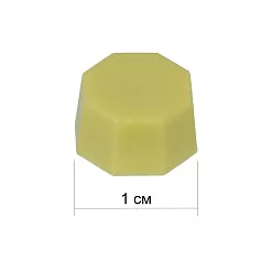 Сургуч в пакете "Мятно-зеленый", 65 шт (Mr. Painter)