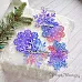 Нож "Сказка на Новый Год. Кристальные снежинки", 6,5х7 см (ScrapMania) Нож "Сказка на Новый Год. Кристальные снежинки", 6,5х7 см (ScrapMania)