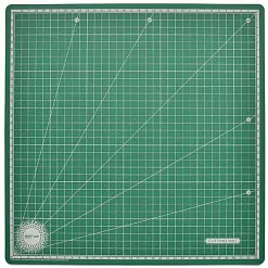 Коврик самовосстанавливающийся (двусторонний) 35х35 см (Morn Sun) Коврик самовосстанавливающийся (двусторонний) 35х35 см (Morn Sun)