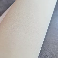 Отрез искусственной замши 30х69 см "Натуральный" (Pty Китай)