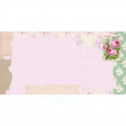 Набор заготовок для открыток "Летняя ярмарка" (Tilda)