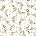 Бумага "Winter birds - 4" (SunnyCraft) Бумага "Winter birds - 4" (SunnyCraft)