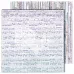 Бумага "Flowers Symphony. Notes" (DreamLight Studio)