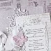 Нож для вырубки "Большой букет роз" (Fantasy)