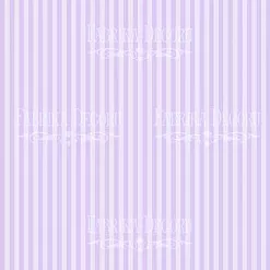 Набор бумаги 20х20 см "Majestic iris", 10 листов (Фабрика Декору)