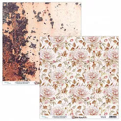 Бумага "Dear diary 04" (Mintay)