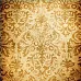 Бумага "Винтажный дамаск" (Scrap Inspiration)