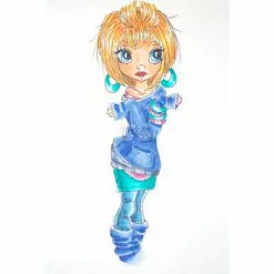 Набор маркеров Copic ciao, Manga 2 Набор маркеров Copic ciao, Manga 2