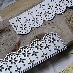 Наклейки 12х19 см "Зима в лесу" (АртУзор)