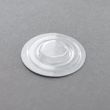 Держатель для CD, прозрачный, диаметр 35 мм Держатель для CD, прозрачный, диаметр 35 мм