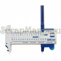 Нож циркульный, диаметр 30см (Morn Sun) Нож циркульный, диаметр 30см (Morn Sun)