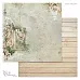 Бумага "День свадьбы. Декорация" (ScrapMania)