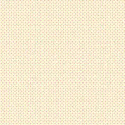 Бумага 20х20 см "Pastel dreams. Сиреневый горошек" (SpringScrap)