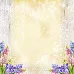 Бумага "Время тюльпанов. Все краски счастья" (ScrapMania)
