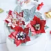Нож "Merry Christmas", 5,5 см (Hobby-time)