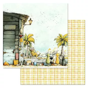 Крутая новинка от СкрапМании! Скидка -10% до 17 апреля!