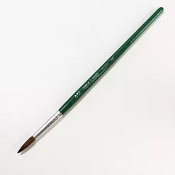 Кисть круглая "Пони №7"