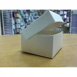 Нож для вырубки "Квадратная коробочка" (Scrapman)