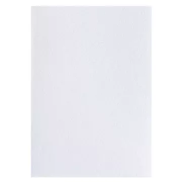 Отрез фетра А4 "Белый", толщина 2 мм (Рукоделие)