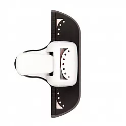 Дырокол края "Большие фестоны с точками" (DoCrafts) Дырокол края "Большие фестоны с точками" (DoCrafts)