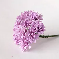 Букет астр "Светло-сиреневый", 10 шт (Craft) Букет астр "Светло-сиреневый", 10 шт (Craft)