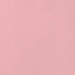 Кардсток Bazzill Basics 30,5х30,5 см однотонный с текстурой льна, цвет античный розовый Кардсток Bazzill Basics 30,5х30,5 см однотонный с текстурой льна, цвет античный розовый