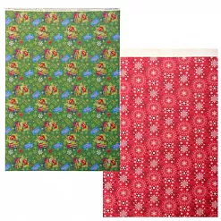 Бумага дизайнерская А4 "Сюрприз" Бумага дизайнерская А4 "Сюрприз"