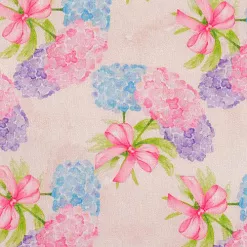 Отрез ткани 48х50 см "Весенняя гортензия. Букеты" (Артмикс)