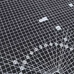 Коврик для резки Xcut самовосстанавливающийся А4, черно-белый (DoCrafts) Коврик для резки Xcut самовосстанавливающийся А4, черно-белый (DoCrafts)