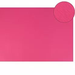 Кардсток А4 "Sadipal Fabriano. Фуксия", плотность 220 гр/м2
