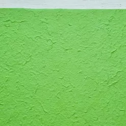 Бумага тутовая 26х20 см "Весенняя зелень" (AgiArt)