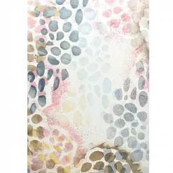 Набор бумаги 15х21 см "Mixed media-pastel. Микс-медиа. Пастель" (Marianne design)