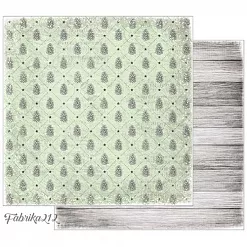 Бумага "Cones dance. Танец шишек" (Fabrika212) Бумага "Cones dance. Танец шишек" (Fabrika212)