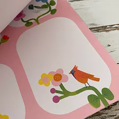 Набор бумаги 15х20 см "Shimelle. Never Grow Up", 36 листов (American Crafts) Набор бумаги 15х20 см "Shimelle. Never Grow Up", 36 листов (American Crafts)