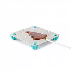 Форма для создания леденца "Ёлочка" (Леденцовая фабрика) Форма для создания леденца "Ёлочка" (Леденцовая фабрика)