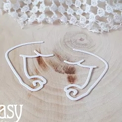 Нож "Сила в руках 1450", 3х4 см (Fantasy)