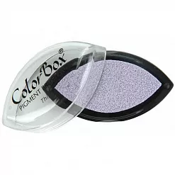 Штемпельная подушечка ColorBox, светло-сиреневая (Thistle)