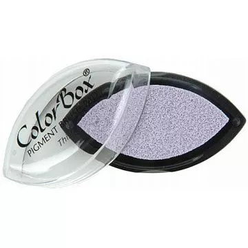 Штемпельная подушечка ColorBox, светло-сиреневая (Thistle)