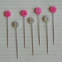 Набор булавок "Для девочки" (Maya Road)