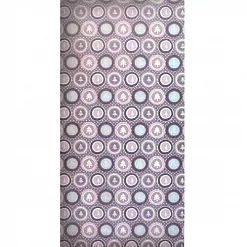 Набор бумаги 15х30 см "Happy holidays. Счастливые каникулы", 48 листа (Joy crafts)