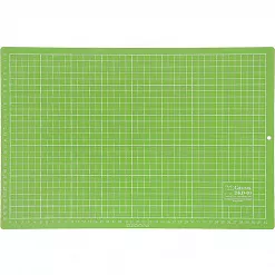 Коврик для резки А3 с антискользящим покрытием (Gamma)
