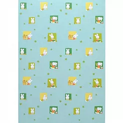 Набор бумаги 15х21 см "Весна", 32 листа (Joy crafts)