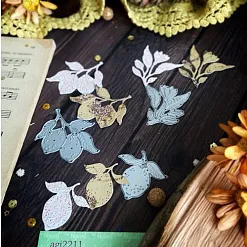 Нож "Аромат лимона", 6х5 см (AgiArt)